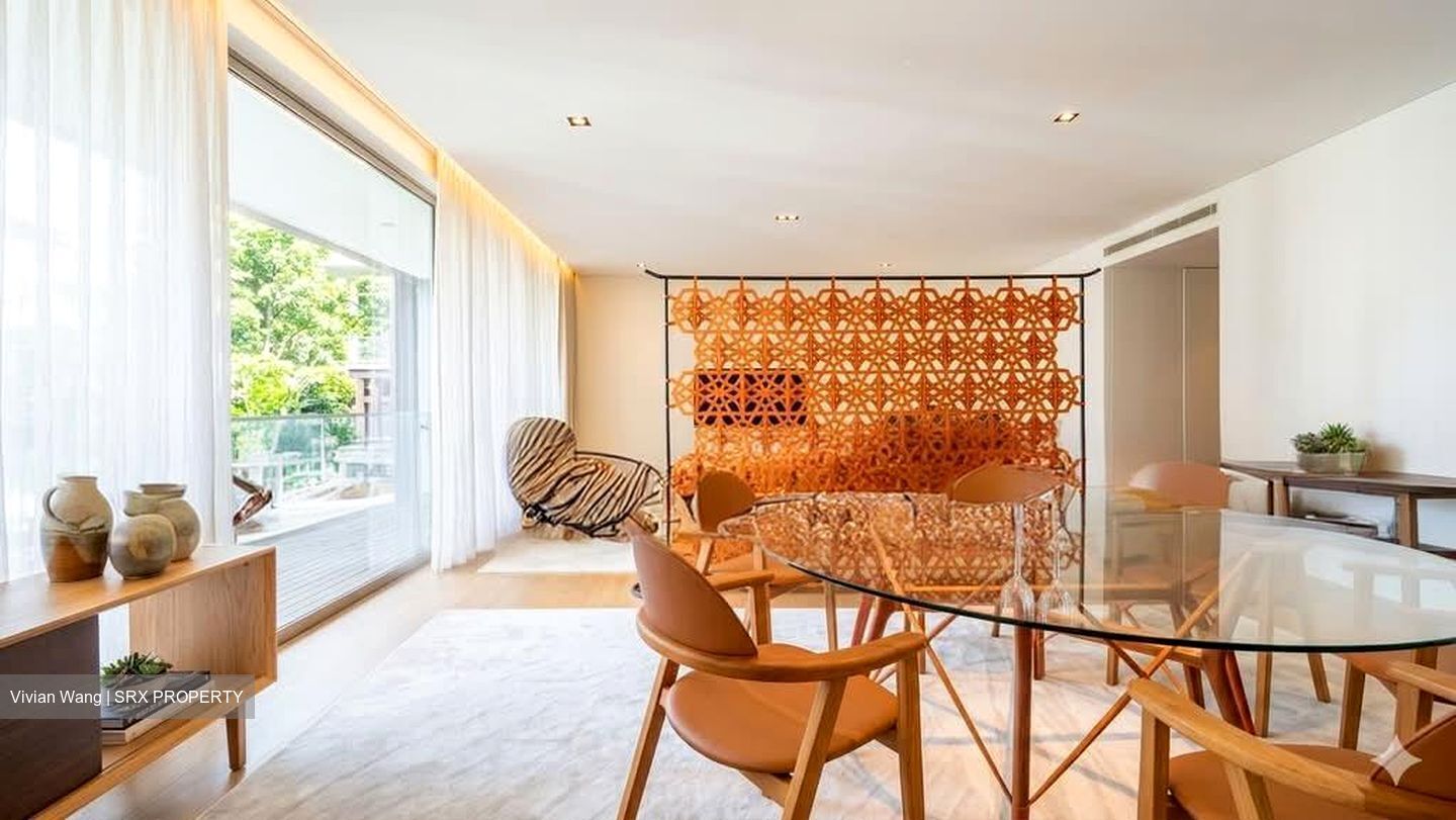 Hilltops (D9), Condominium #566524681